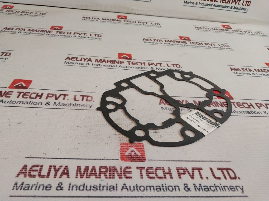 06Ea504884 Valve Plate Gasket