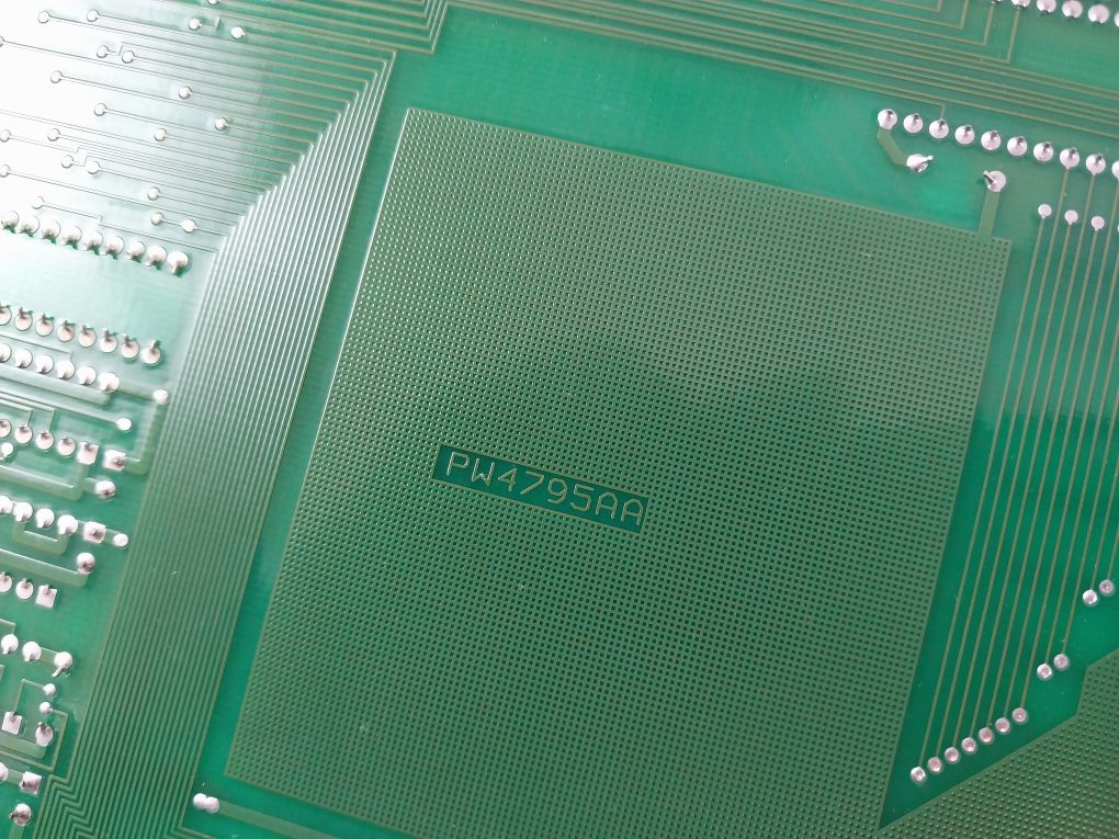 0701-10C1-156A Module Ac795 0B