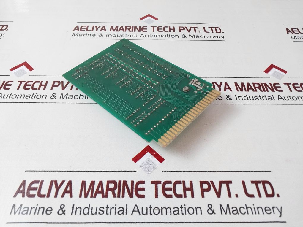 070488 Motion Detection Sensor Card