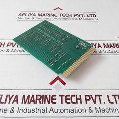 070488 Motion Detection Sensor Card