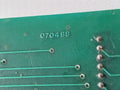 070488 Motion Detection Sensor Card