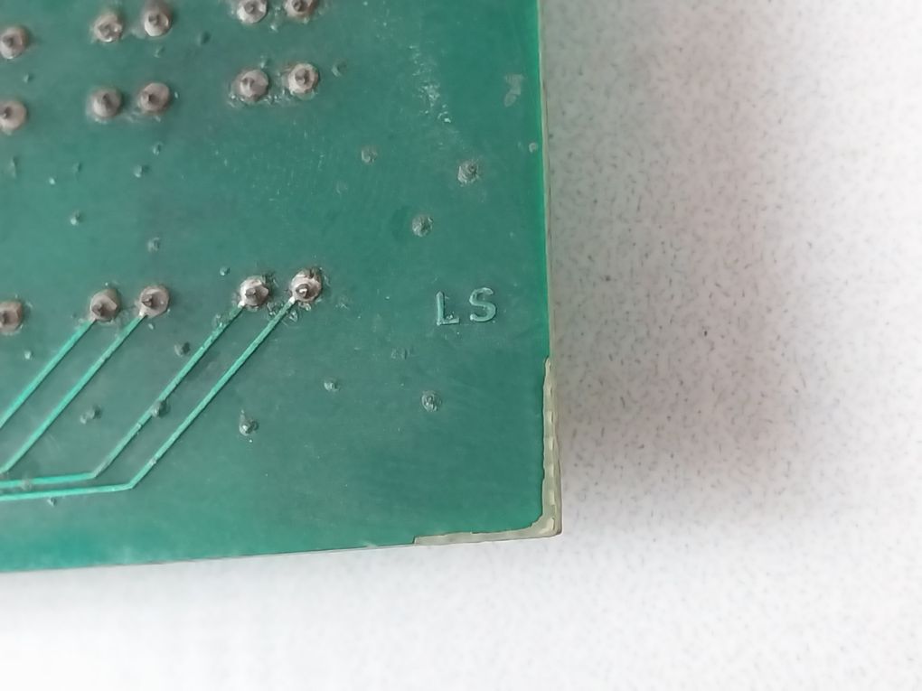 070488 Motion Detection Sensor Card