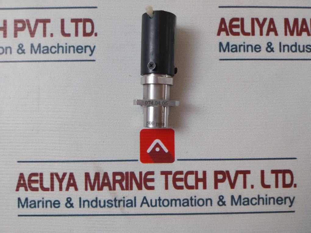 Absi 074.04.06 500 Psia