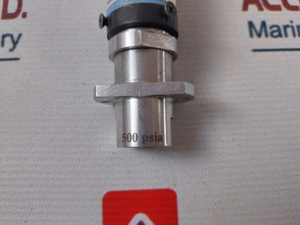 Absi 074.04.06 500 Psia