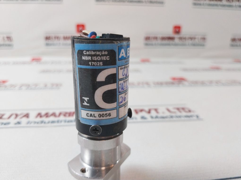 Absi 074.04.06 500 Psia