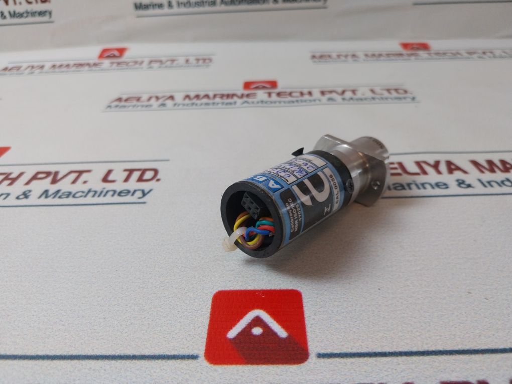 Absi 074.04.06 500 Psia