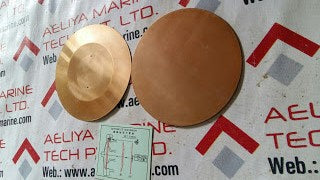 Marine ship diaphragm for ibuki air horn 150 type