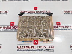 0785A 0785B Output Stage Pcb Card