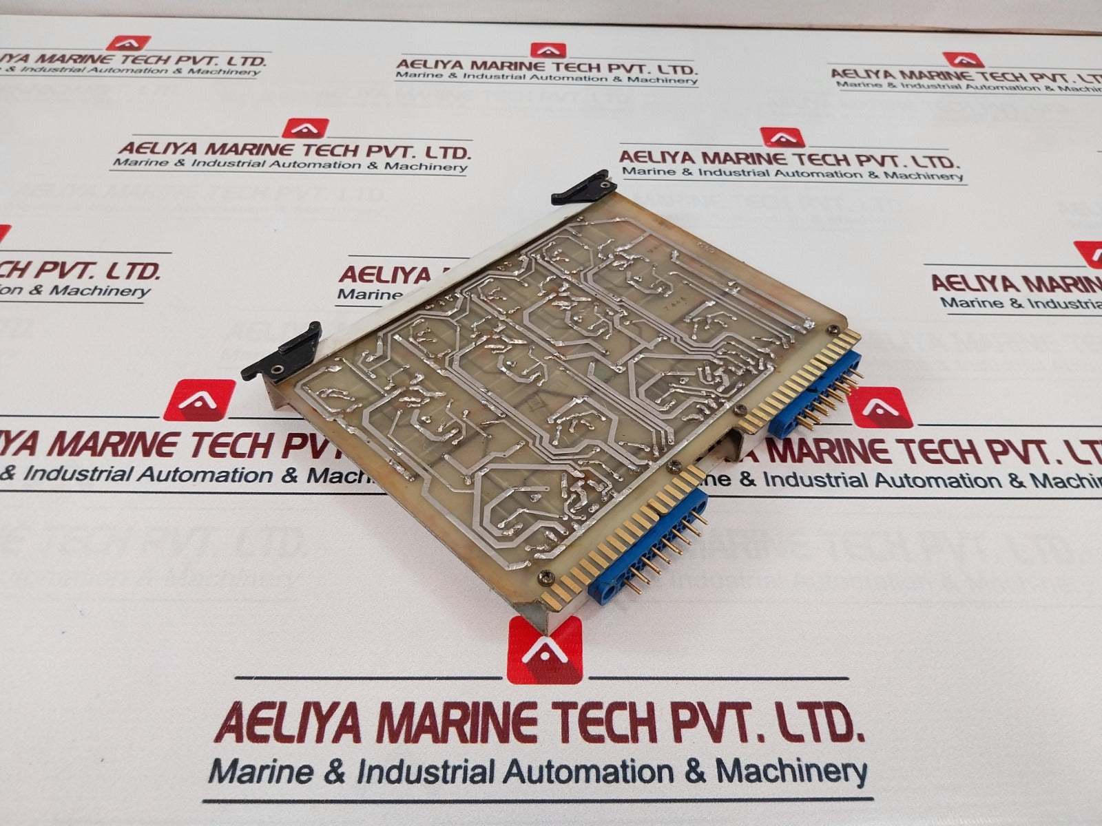 0785A 0785B Output Stage Pcb Card