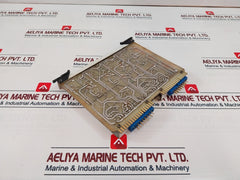 0785A 0785B Output Stage Pcb Card