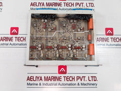 0785A 0785B Output Stage Pcb Card