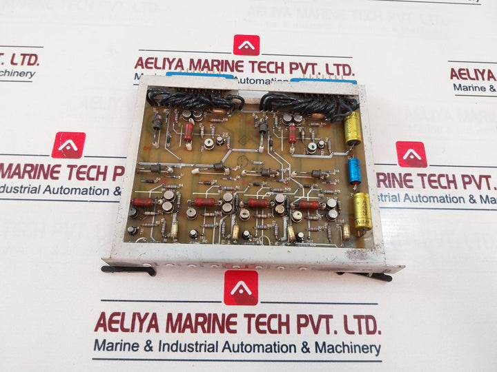 0785A 0785B Output Stage Pcb Card
