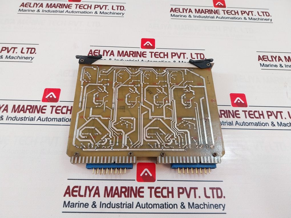 0785A 0785B Output Stage Pcb Card