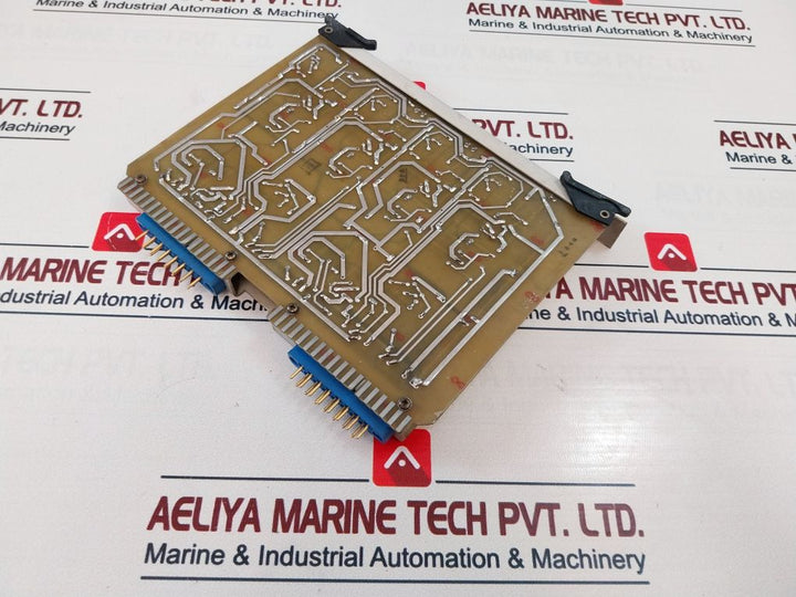 0785A 0785B Output Stage Pcb Card