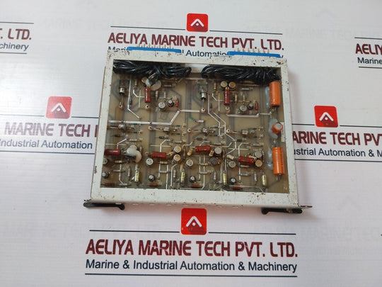 0785A Printed Circuit Board Output Stage T005
