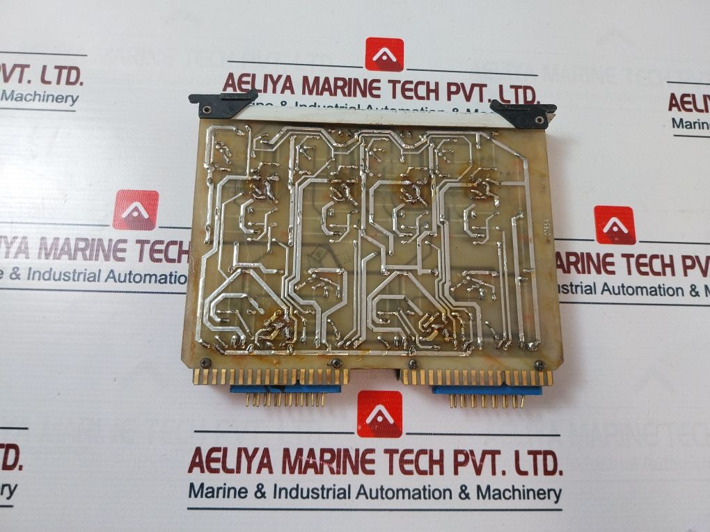 0785A Printed Circuit Board Output Stage T005