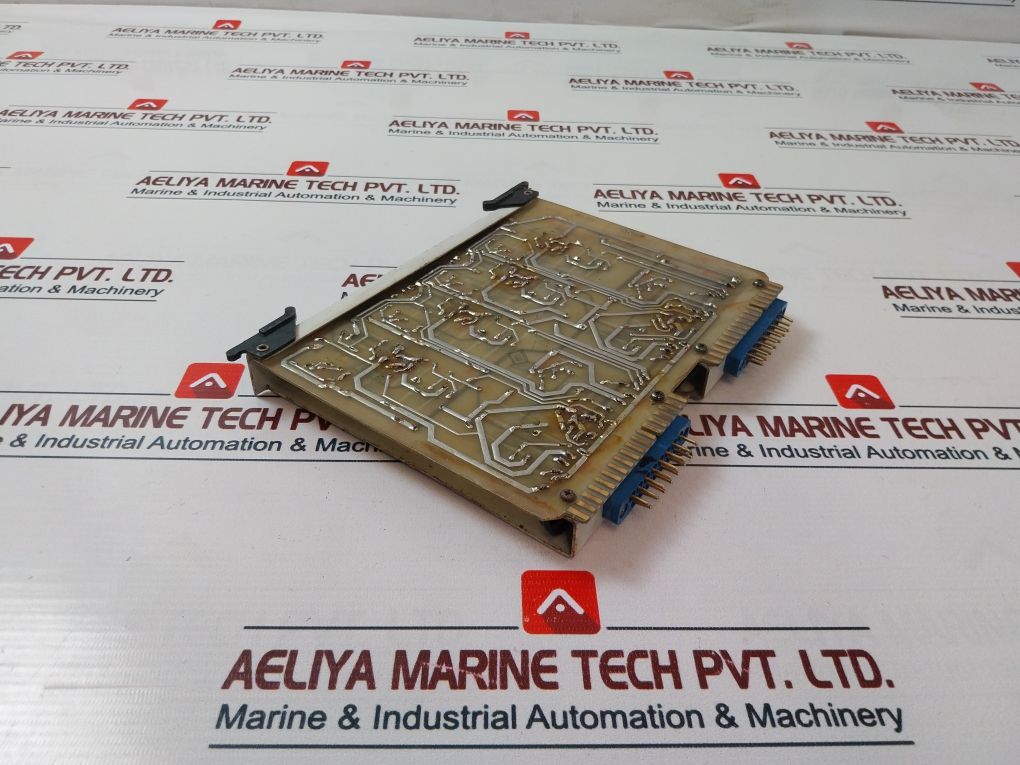 0785A Printed Circuit Board Output Stage T005