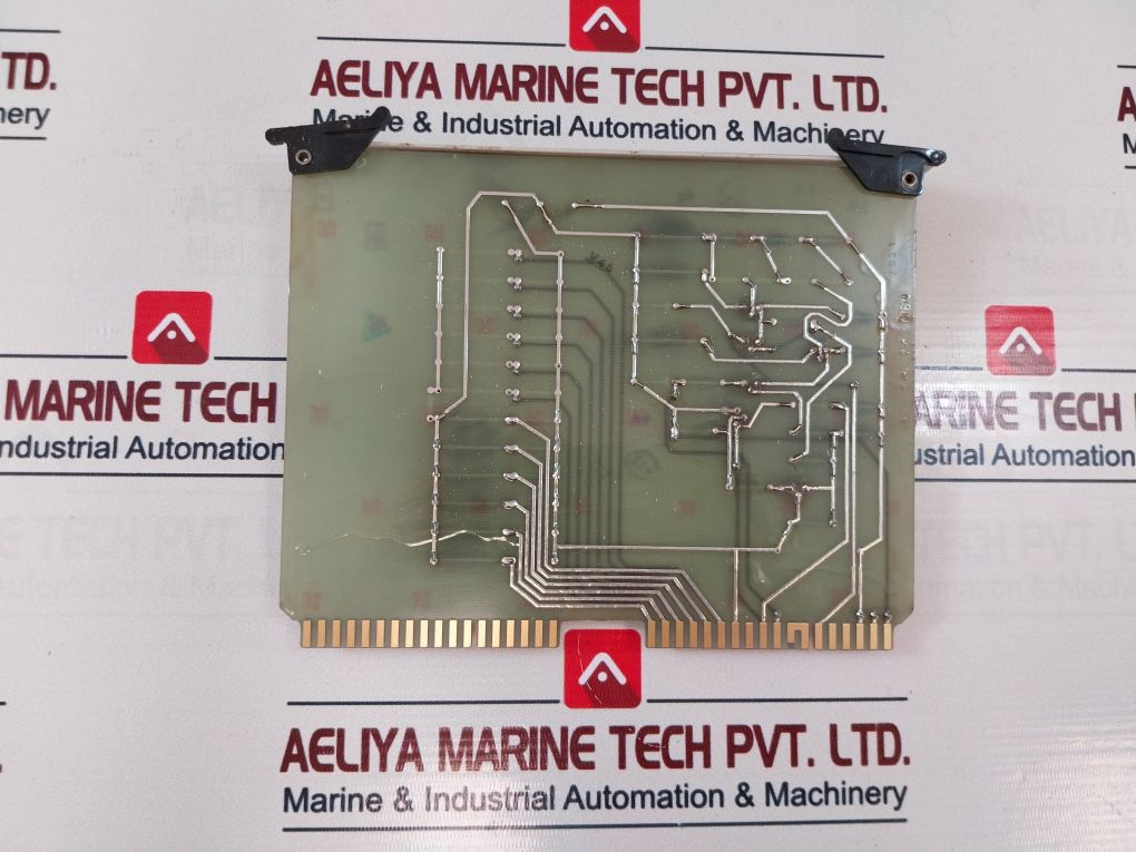 0787A 0787/80001 Cell Fuse Monitor Pcb Card
