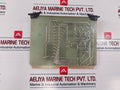 0787A 0787/80001 Cell Fuse Monitor Pcb Card
