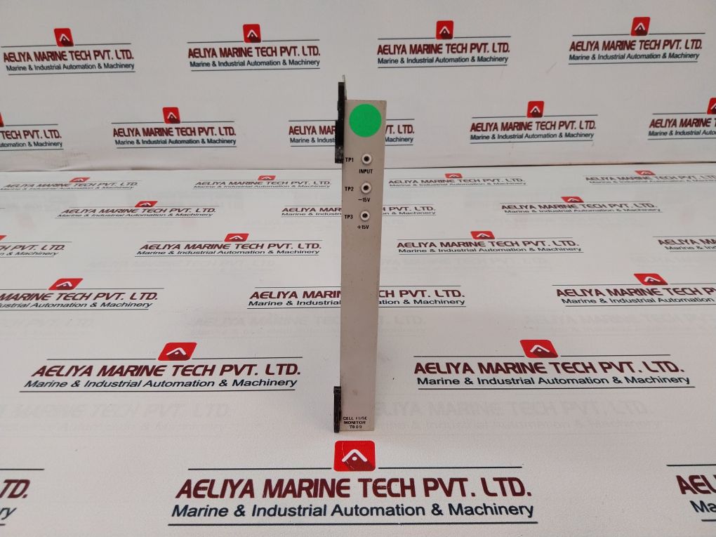 0787A 0787/80001 Cell Fuse Monitor Pcb Card