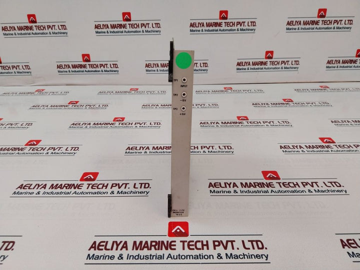 0787A 0787/80001 Cell Fuse Monitor Pcb Card