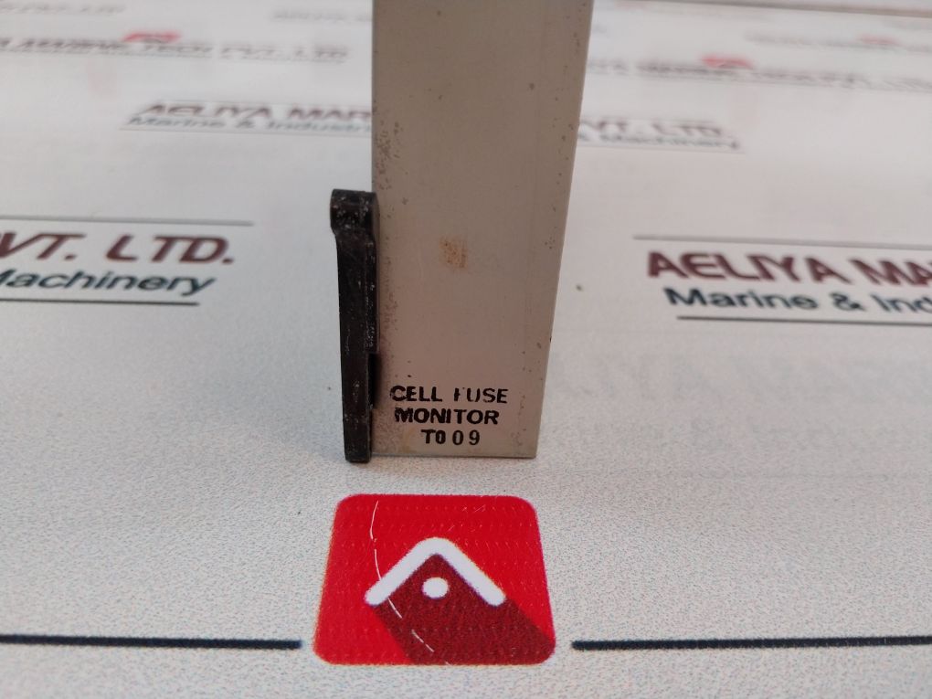 0787A 0787/80001 Cell Fuse Monitor Pcb Card