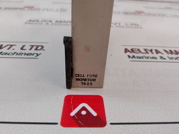 0787A 0787/80001 Cell Fuse Monitor Pcb Card