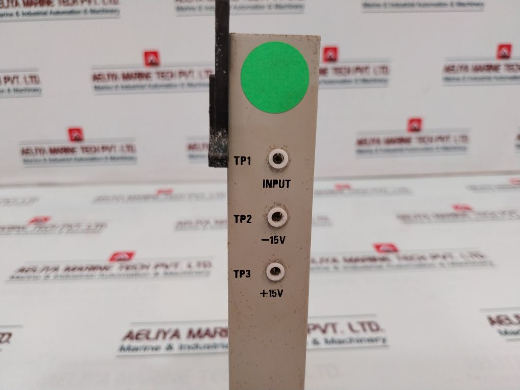 0787A 0787/80001 Cell Fuse Monitor Pcb Card