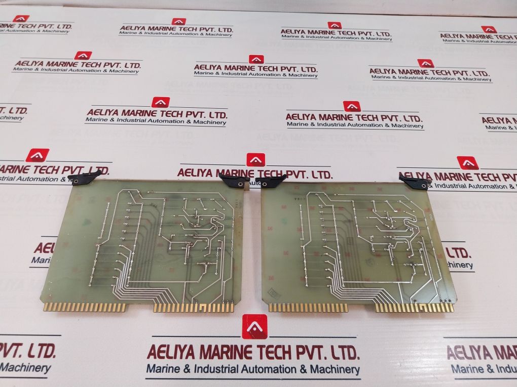 0787A 0787/80001 Cell Fuse Monitor Pcb Card