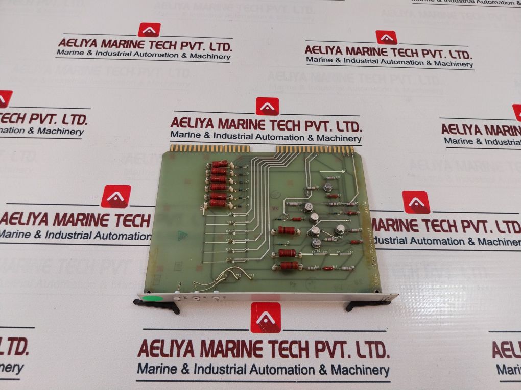 0787A 078780001 Cell Fuse Monitor Pcb Card