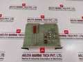 0787A 078780001 Cell Fuse Monitor Pcb Card