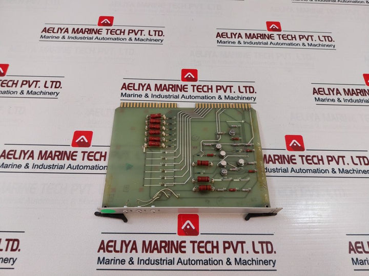 0787A 078780001 Cell Fuse Monitor Pcb Card
