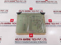 0787A 0787/80001 Cell Fuse Monitor Pcb Card