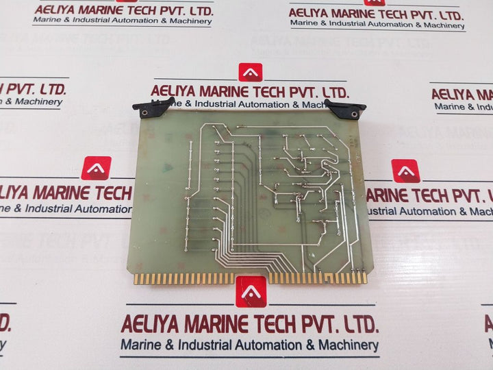 0787A 0787/80001 Cell Fuse Monitor Pcb Card