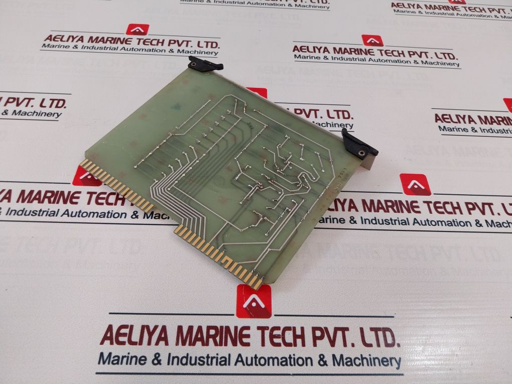 0787A 0787/80001 Cell Fuse Monitor Pcb Card