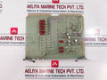 0787A 0787/80001 Cell Fuse Monitor Pcb Card