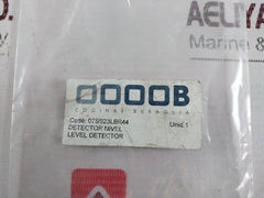 07Sb23Lbr44 Level Detector