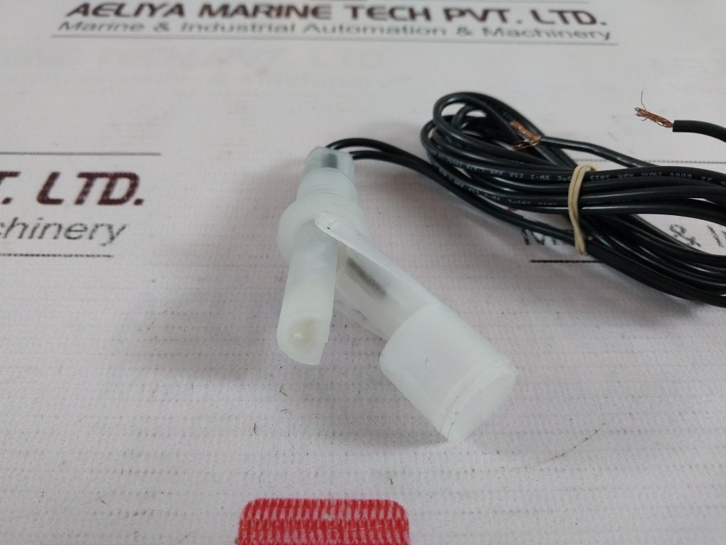 07Sb23Lbr44 Level Detector