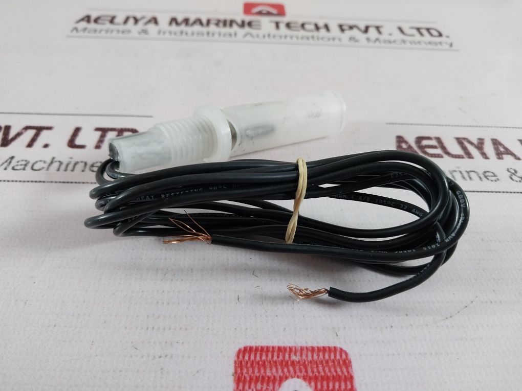 07Sb23Lbr44 Level Detector