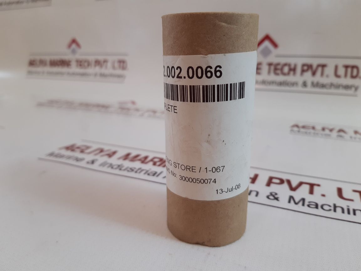Scandi 0801-10570A Flow Switch
