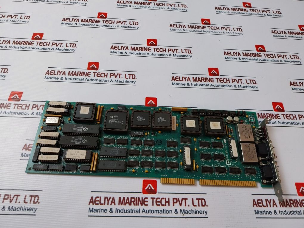 080404 Rev A/A2 Printed Circuit Board