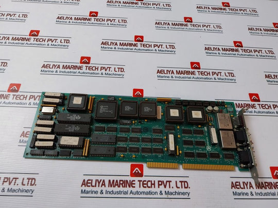 080404 Rev A/A2 Printed Circuit Board