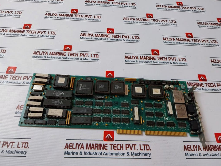 080404 Rev A/A2 Printed Circuit Board
