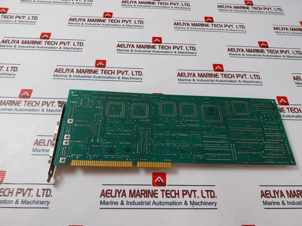 080404 Rev A/A2 Printed Circuit Board