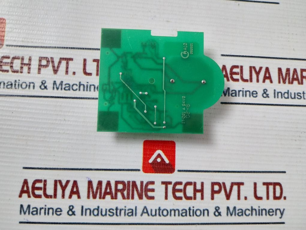 080601 Pcb Card Smat-30