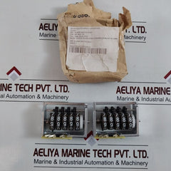 0806 322 Alarm Switch Assy.
