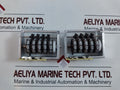 Lot Of 2X 0806 322 Alarm Switch Assy