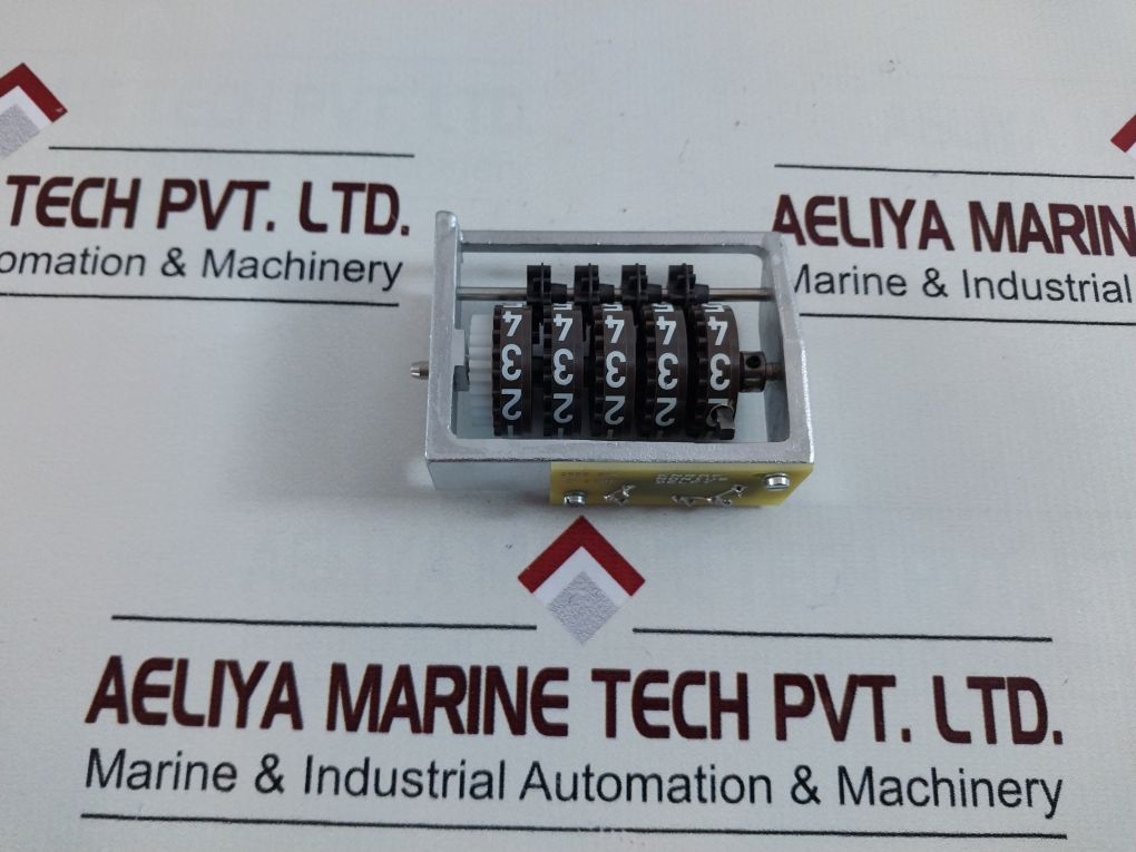 Lot Of 2X 0806 322 Alarm Switch Assy