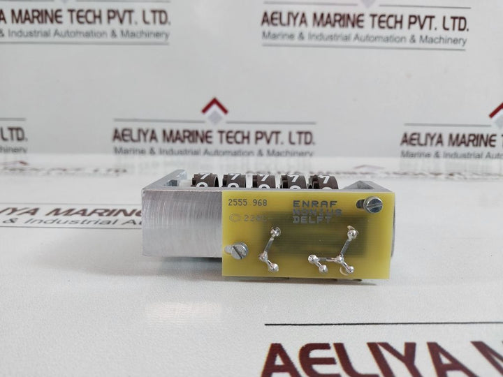 Lot Of 2X 0806 322 Alarm Switch Assy