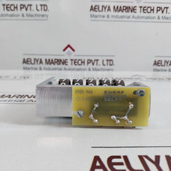 Lot Of 2X 0806 322 Alarm Switch Assy